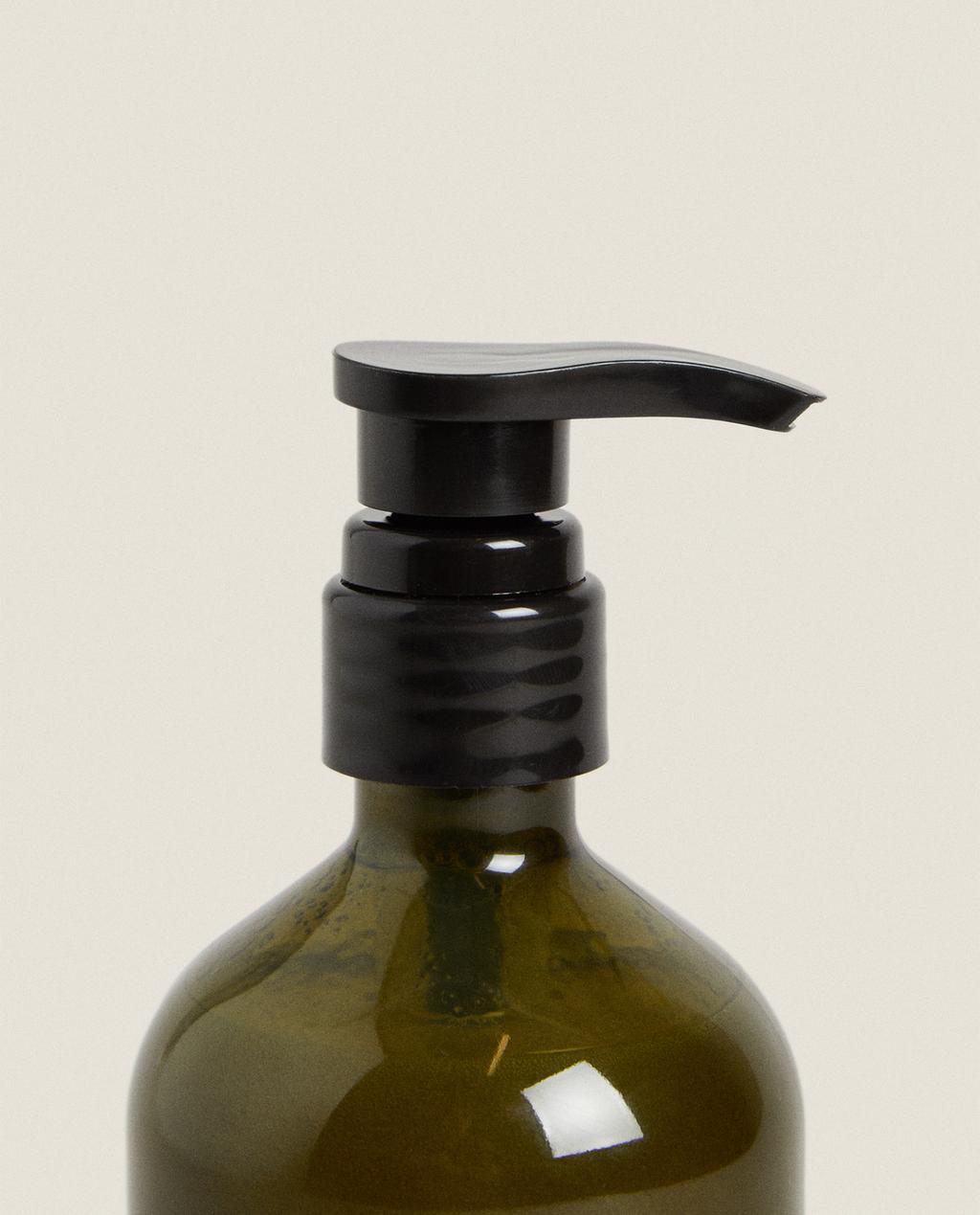 (500 ML) ESFOLIANTE BASILICUM
