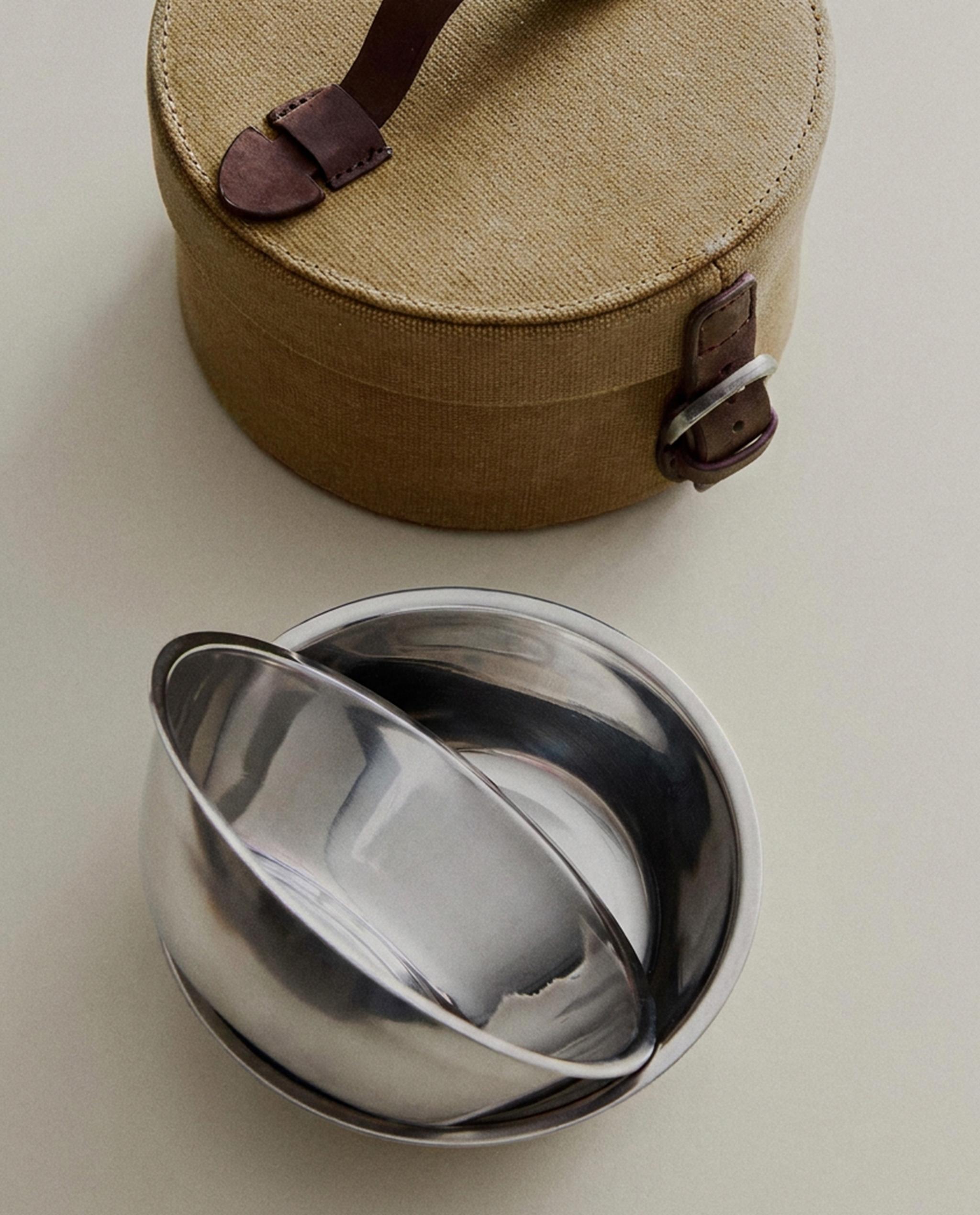 ペット用ボウル＆ポーチセット | Zara Home 日本/Japan