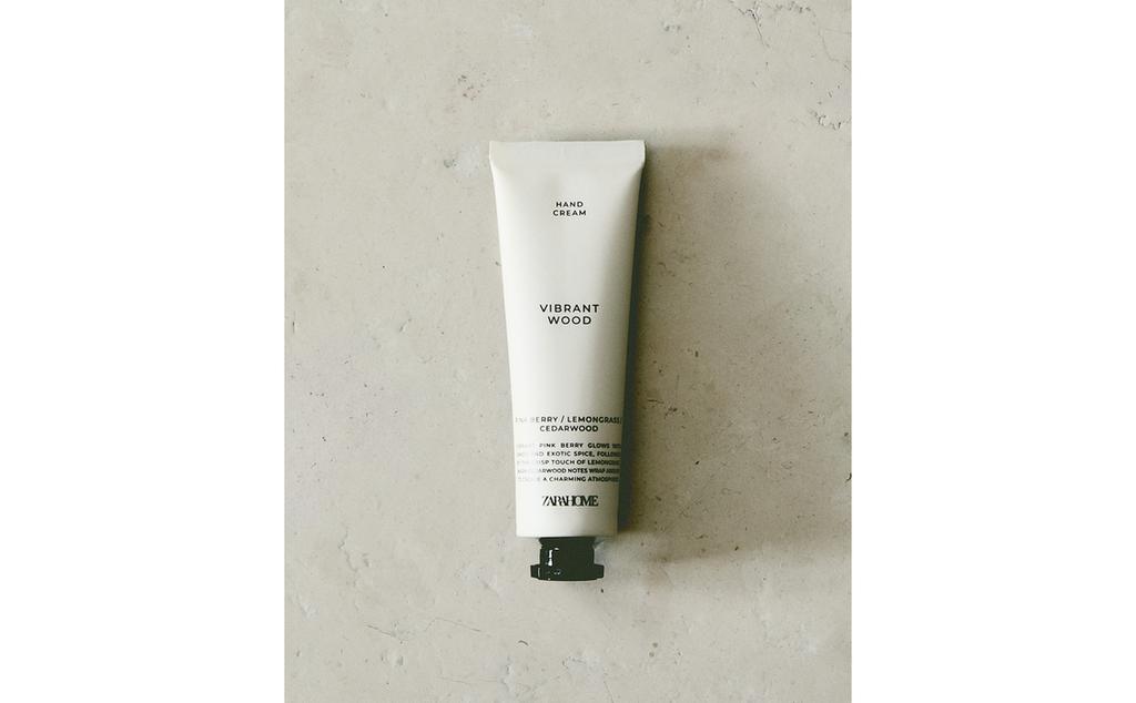 (30 ML) VIBRANT WOOD HAND CREAM
