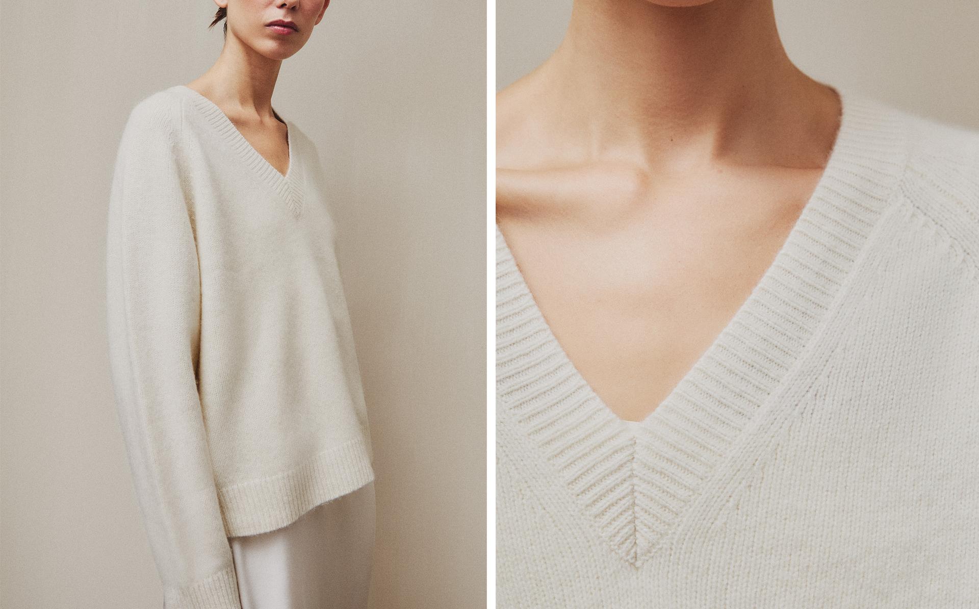 JERSEY CASHMERE