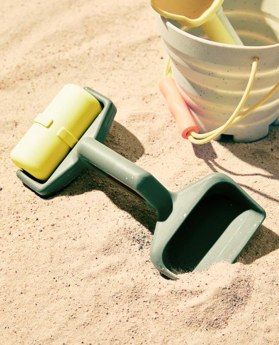 JUGUETE INFANTIL PLAYA PALA DOBLE