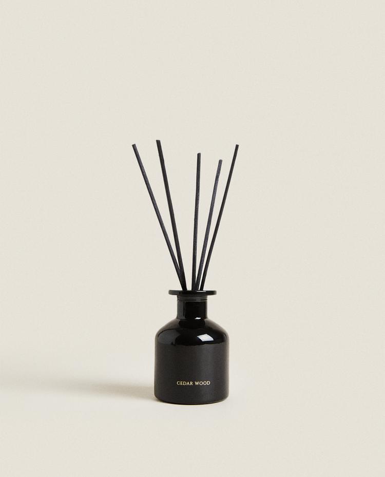 (120 مل) أعواد معطرة للجو CEDAR WOOD