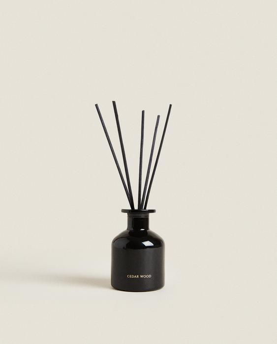 (120 ML) AMBIENTADOR MIKADO CEDAR WOOD