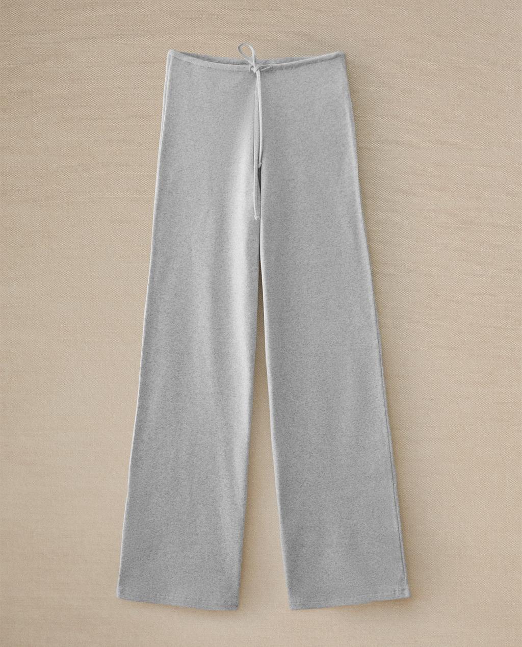 PANTALÓN LARGO CANALÉ