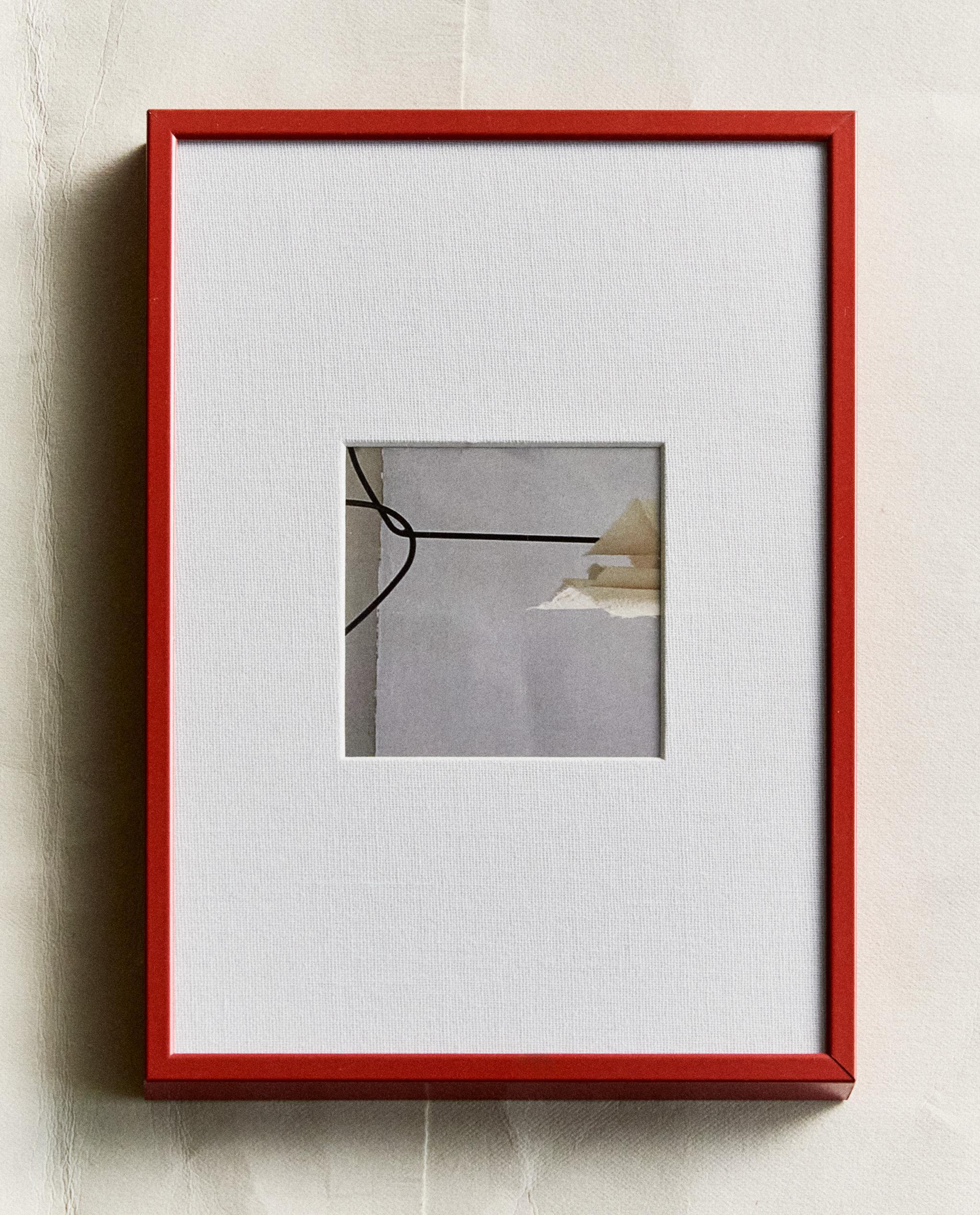 Picture frames | Zara Home United States of America