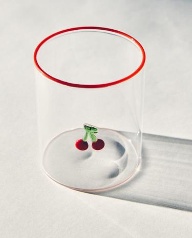VASO BOROSILICATO FRUTAS