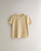 PASTEL YELLOW