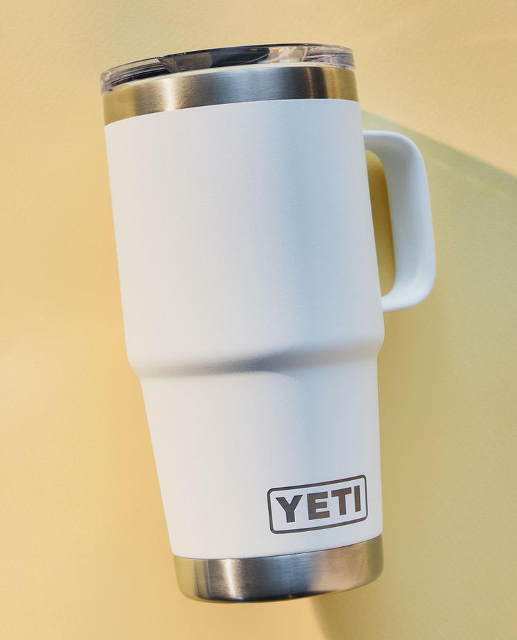 YETI THERMISCHE REISMOK