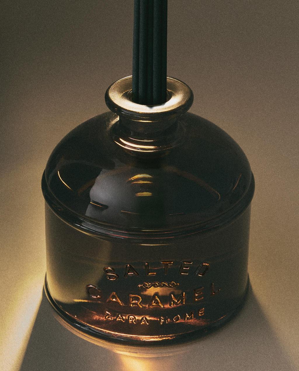 (200ML) SALTED CARAMEL リードディフューザー