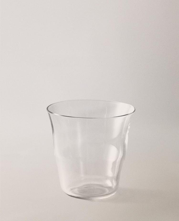 PETIT VERRE EN VERRE