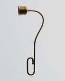 METAL CANDLE SNUFFER