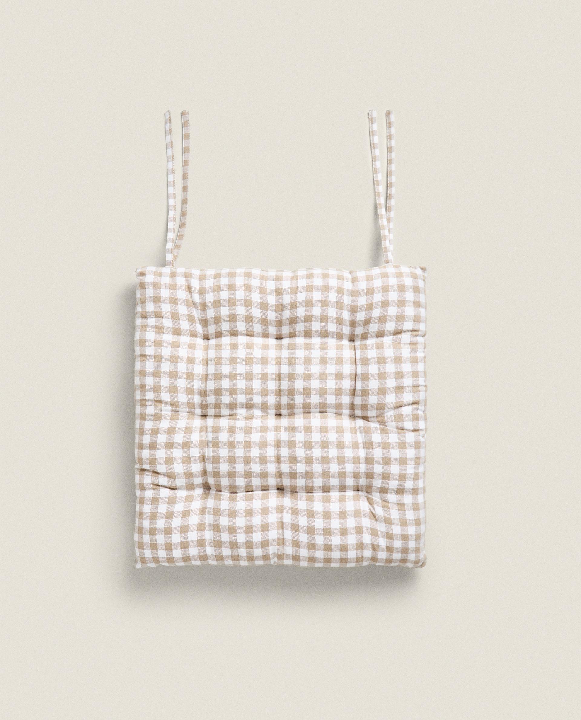 チェアクッション ダイヤーン | Zara Home 日本/Japan