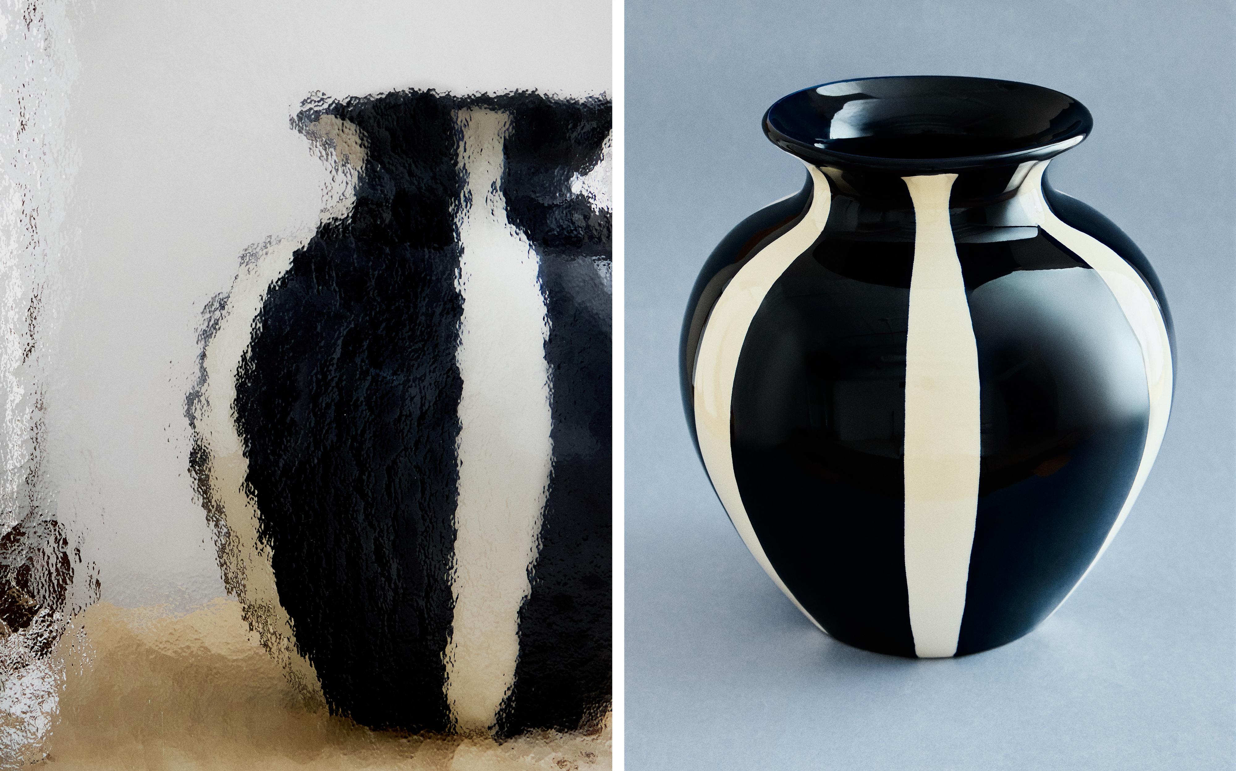 花入れ | Zara Home 日本/Japan 花入れ | Zara Home 日本/Japan