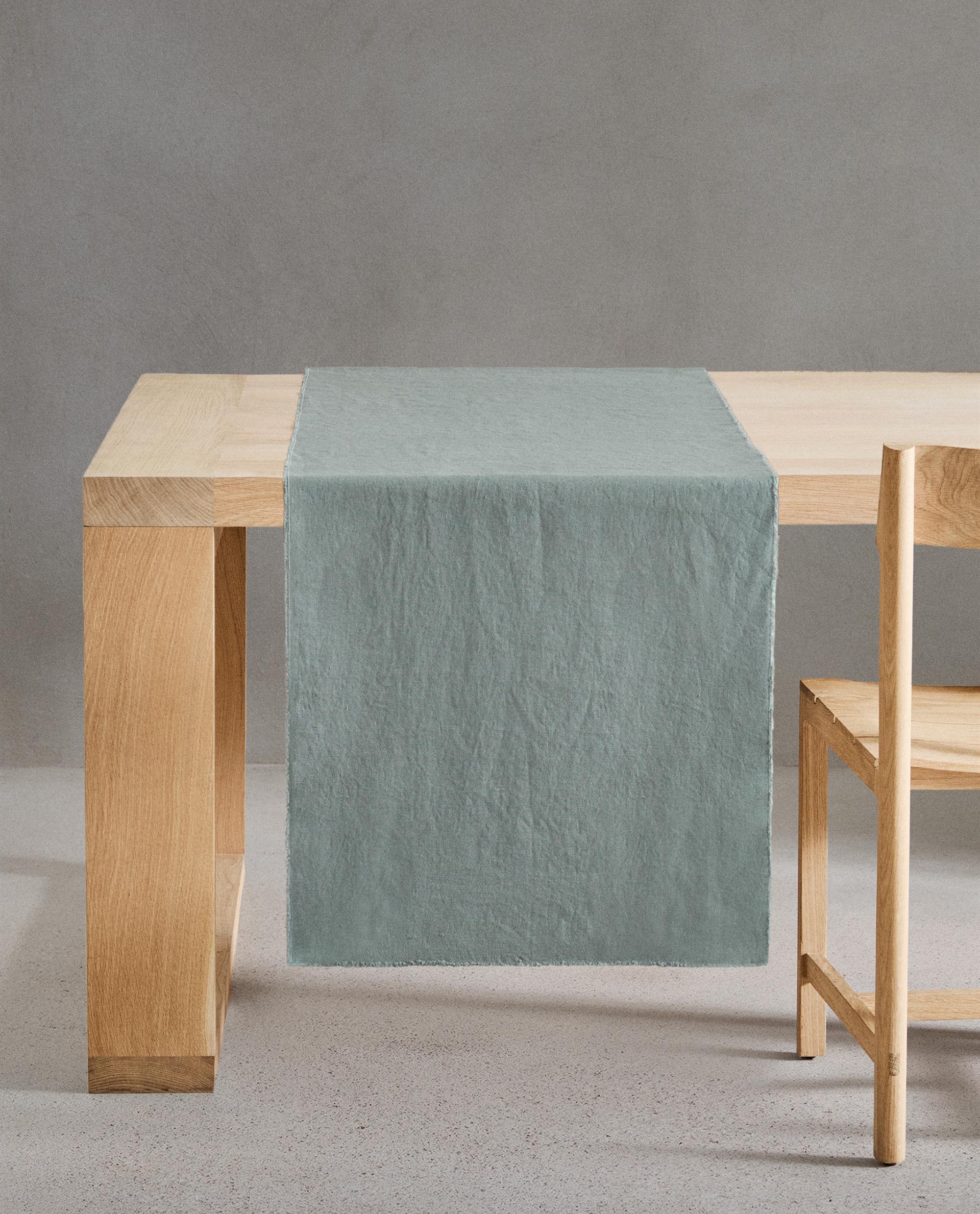 TABLE RUNNER 01 | Zara Home 日本/Japan