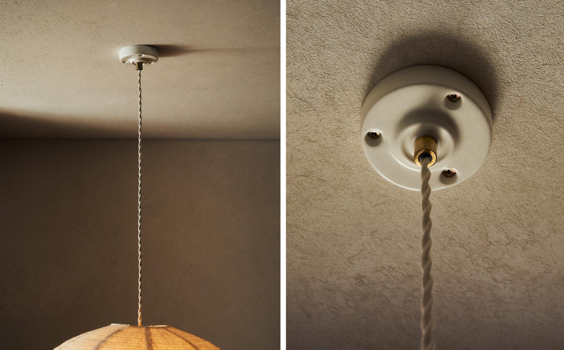 LAMP CABLE