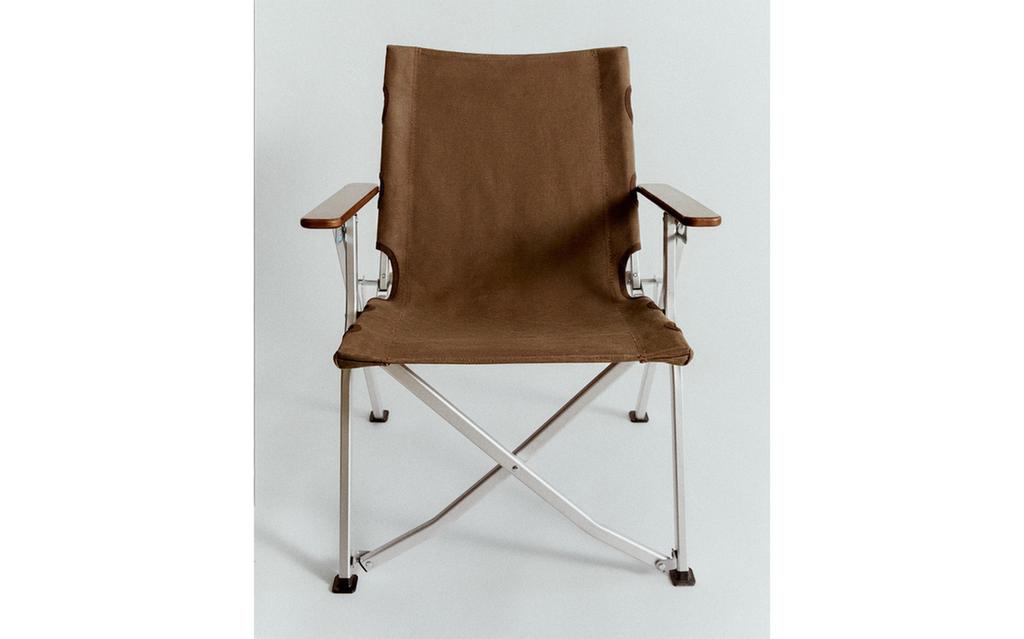 SILLA PLEGABLE ASA REPOSABRAZOS