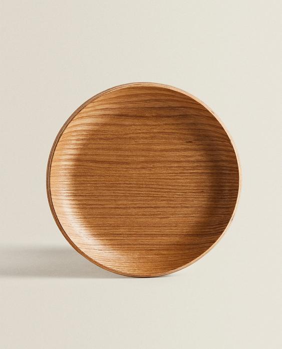 DESSOUS DE VERRE BOIS (UNITÉ)