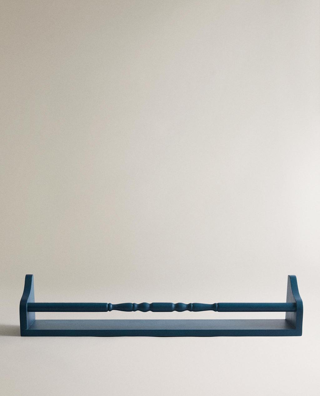 CHILDREN’S LACQUERED WOOD BOOKCASE