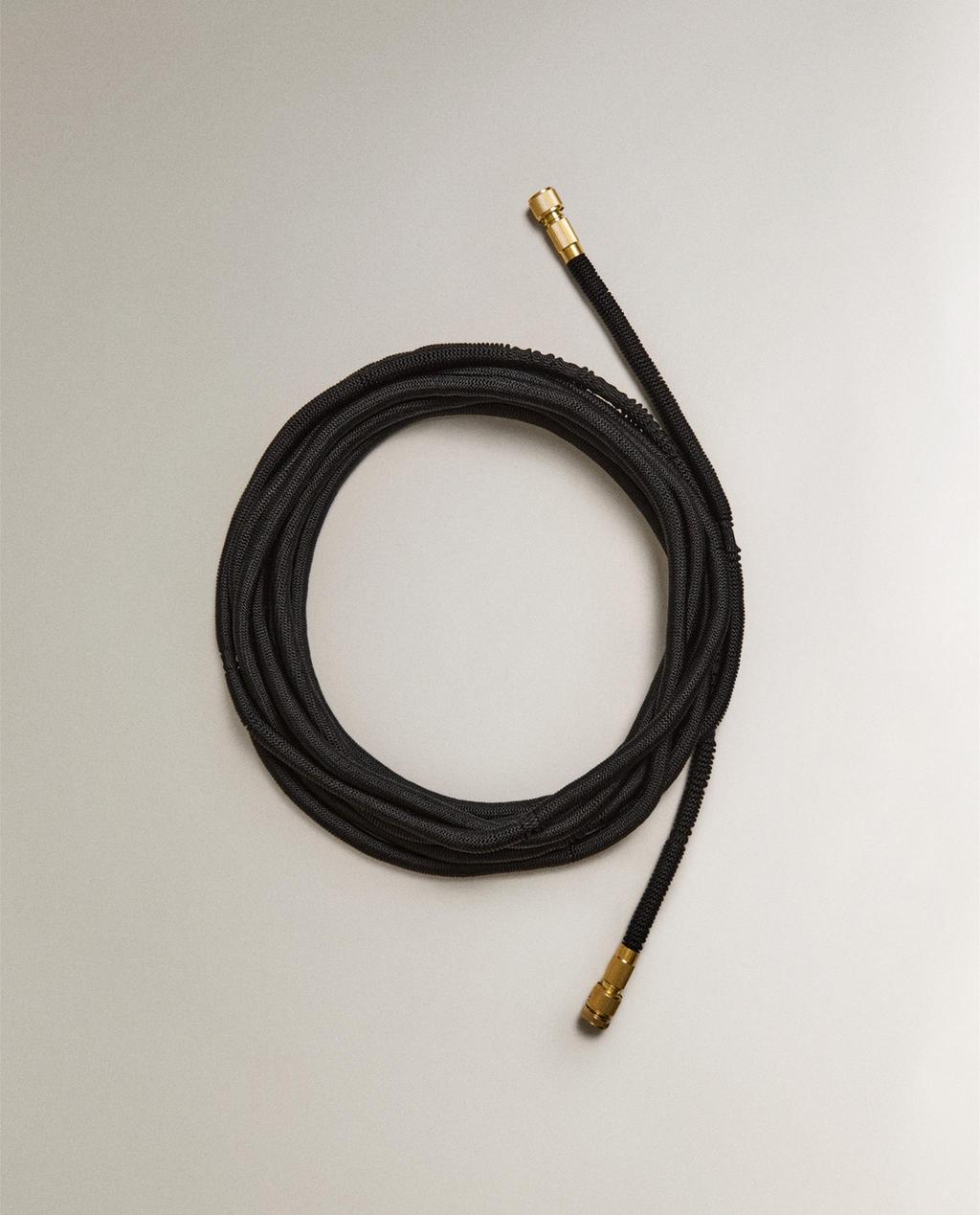 GARDEN HOSE