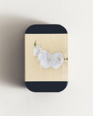 ORCHIDÉE LUMIÈRE CAR AIR FRESHENER