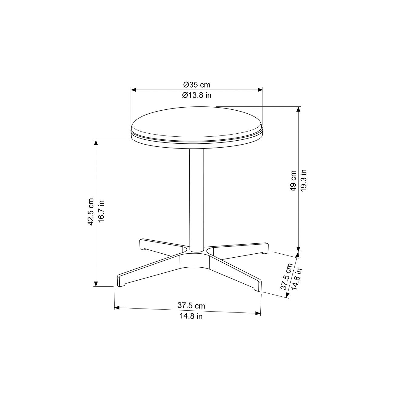 dimensions