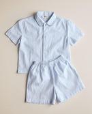CHILDREN'S SHORT PYJAMAS