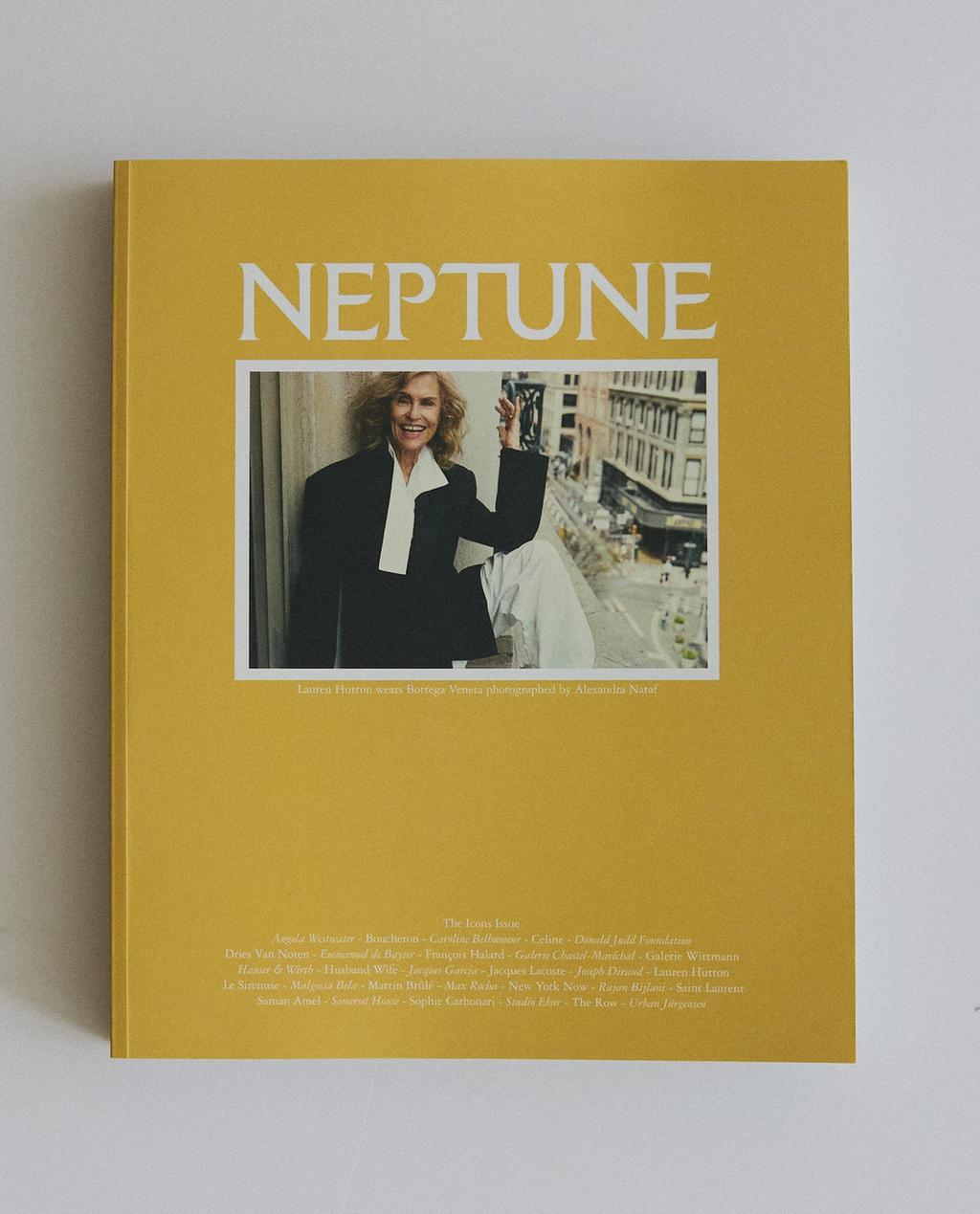NEPTUNE 2 MAGAZINE (ENGLISH)