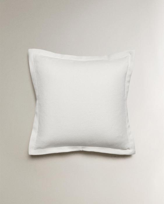 FEDERA CUSCINO COTONE PERCALLE