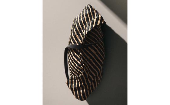 CLUTCH PIEL TRENZADO