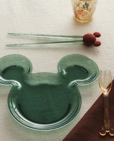 DJEČJE POSUĐE U OBLIKU MICKEY & MINNIE ©DISNEY