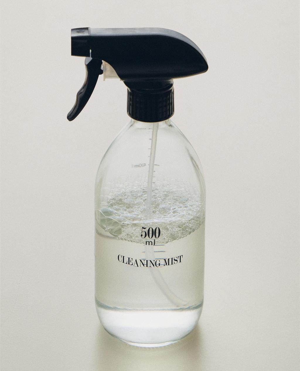 (500 ML) REFILLABLE MEASURING SPRAY