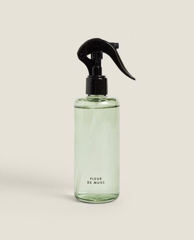 (200ML) FLEUR DE MUSC 스프레이 방향제