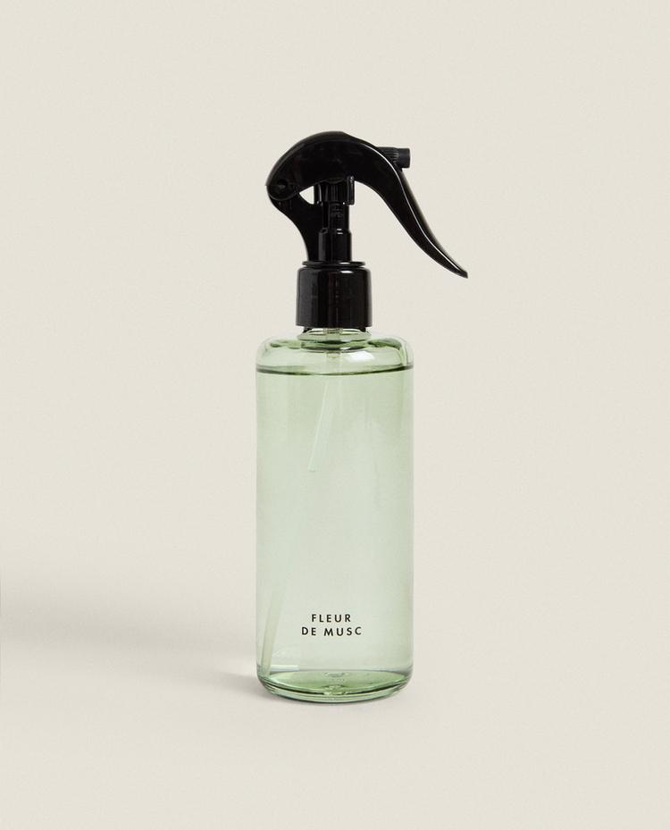 (200 ML) FLEUR DE MUSC AIR FRESHENER SPRAY
