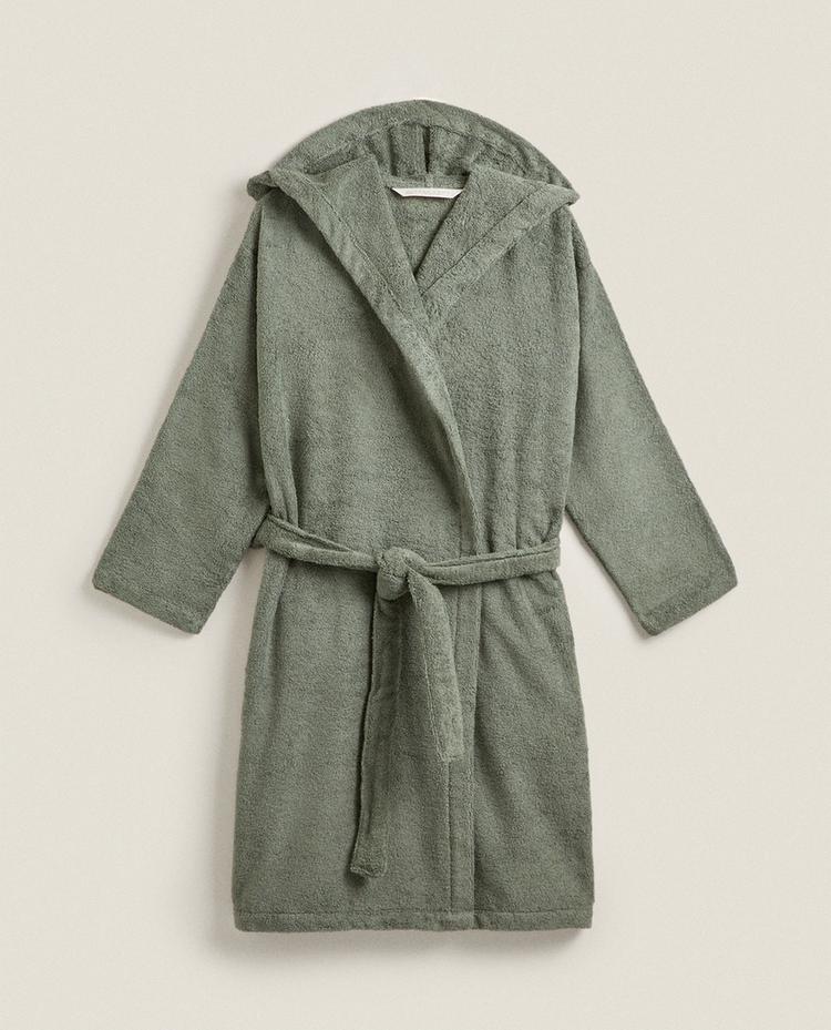 ACCAPPATOIO CAPPUCCIO (360 GXM²)