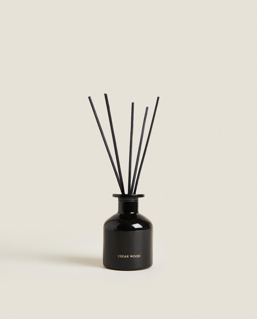 (120 ML) CEDAR WOOD REED DIFFUSERS