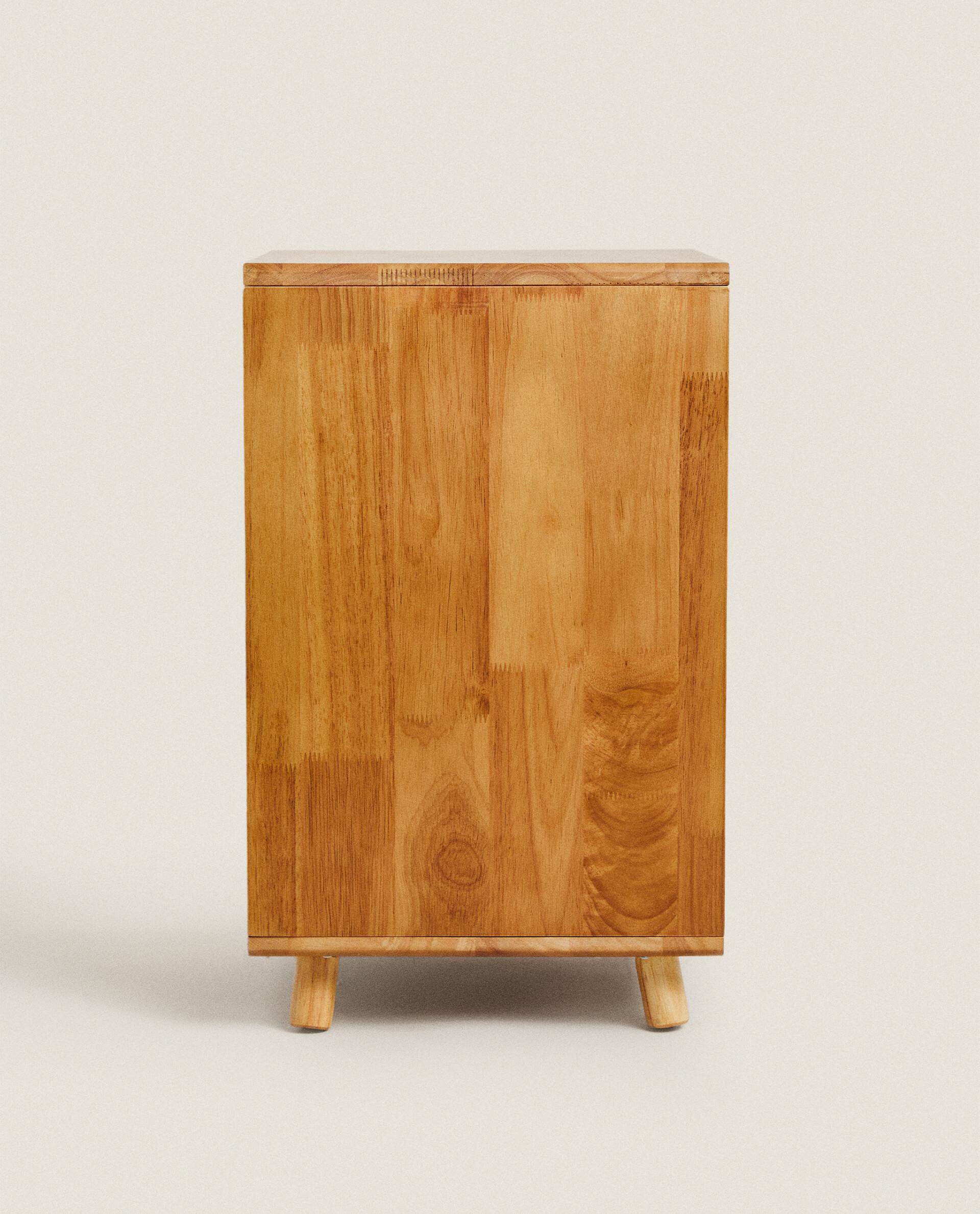 ウッド ベッドサイド テーブル | Zara Home 日本/Japan ウッド ベッドサイド テーブル | Zara Home 日本/Japan