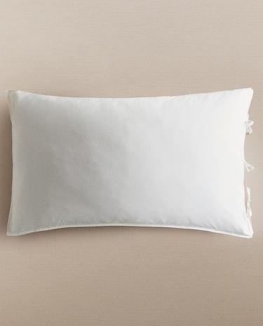 PLAIN KIDS' PILLOWCASE