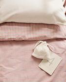 COPRIPIUMINO BAMBINI COTONE VICHY