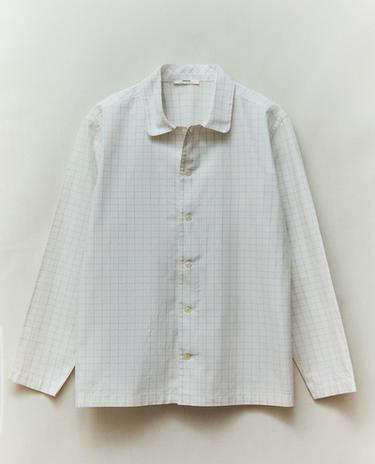 CAMISA QUADRADOS