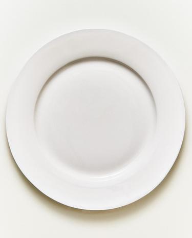 BONE CHINA DINNER PLATE