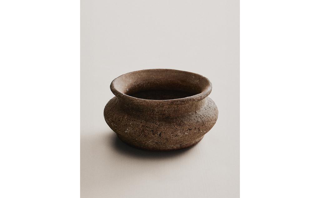 VASO TERRACOTTA