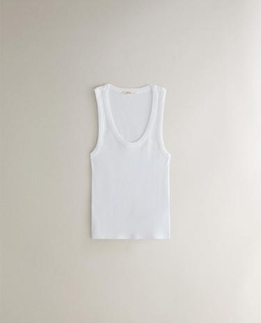 COTTON TOP