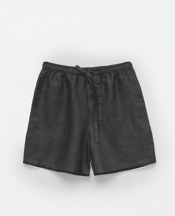 ĽANOVÉ ŠORTKY