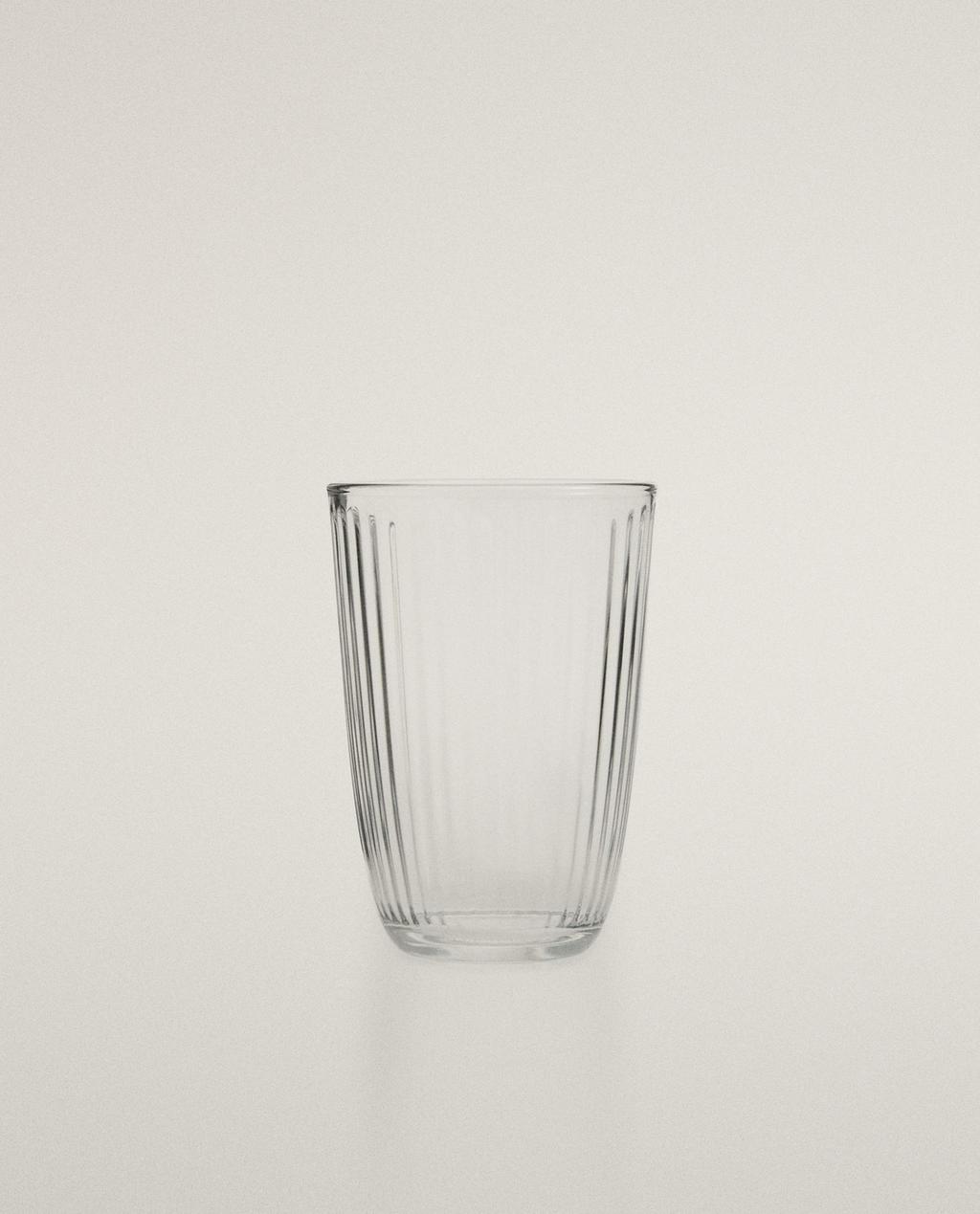 VASO REFRESCO VIDRO LIÑAS
