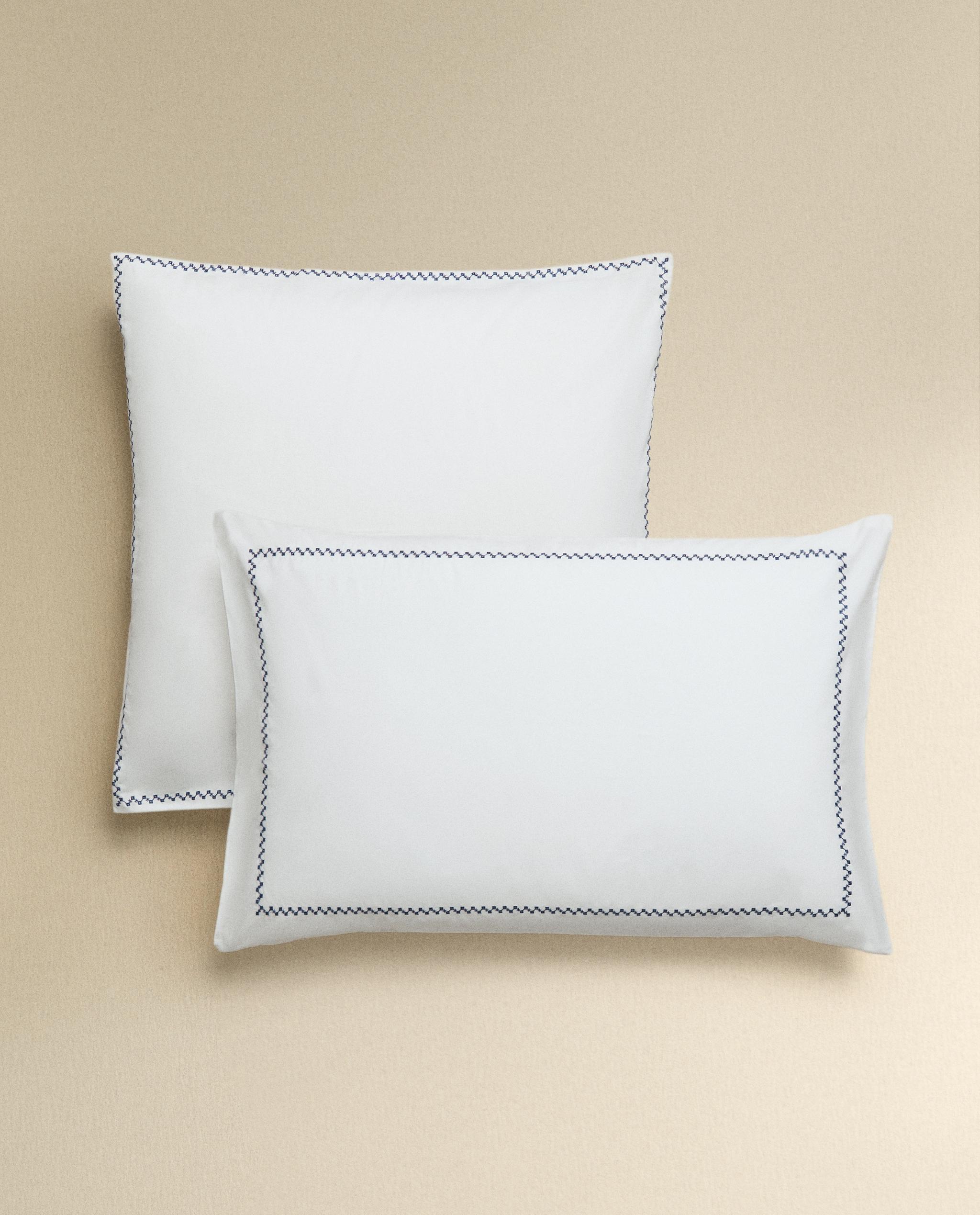 枕カバー | Zara Home 日本/Japan