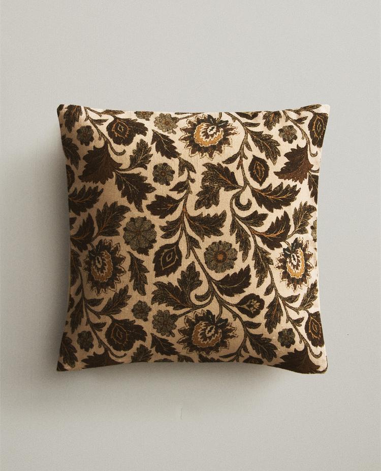 SARUNG BANTAL MOTIF BUNGA