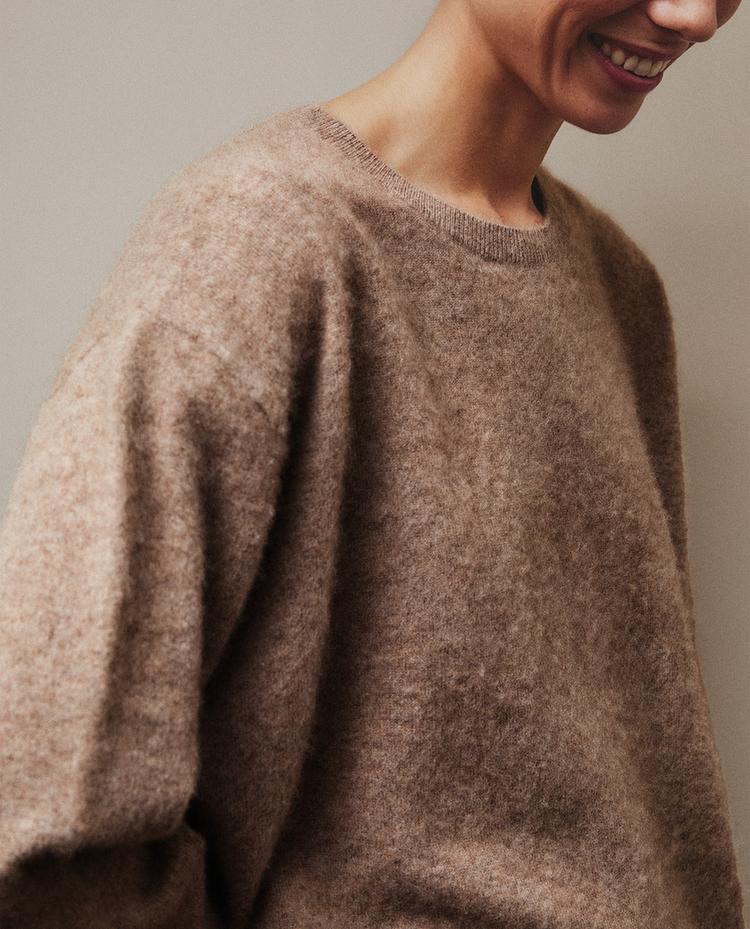 JERSEY CASHMERE