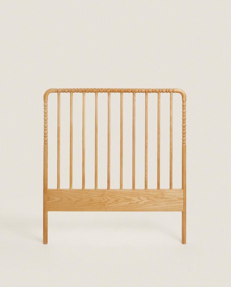 WOODEN HEADBOARD WOODEN HEADBOARD