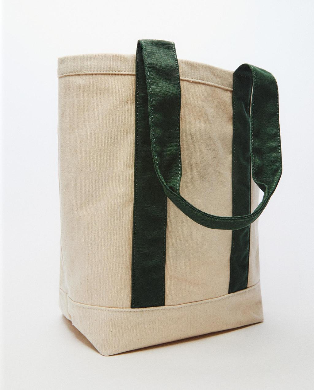 GOLF TOTE BAG