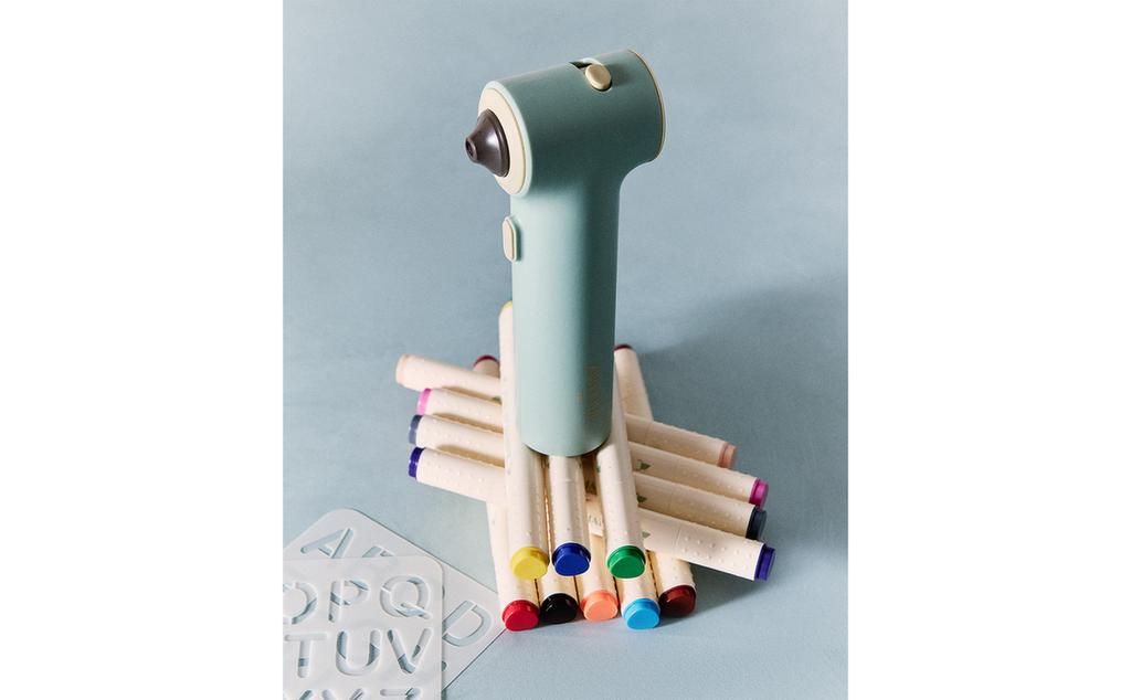 KIDS' AIRBRUSH